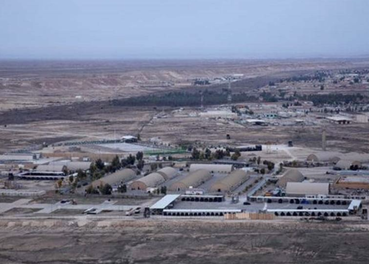 usa iraq